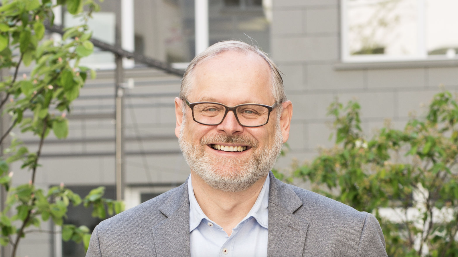 «Ein gesundes Umfeld schaffen, wo man gern zur Arbeit kommt»