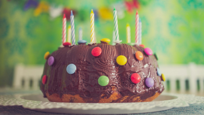 Resilienztipp Nr. 79: Geburtstagsfeste ohne Stress – geht das?